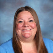 Tricia Schuh